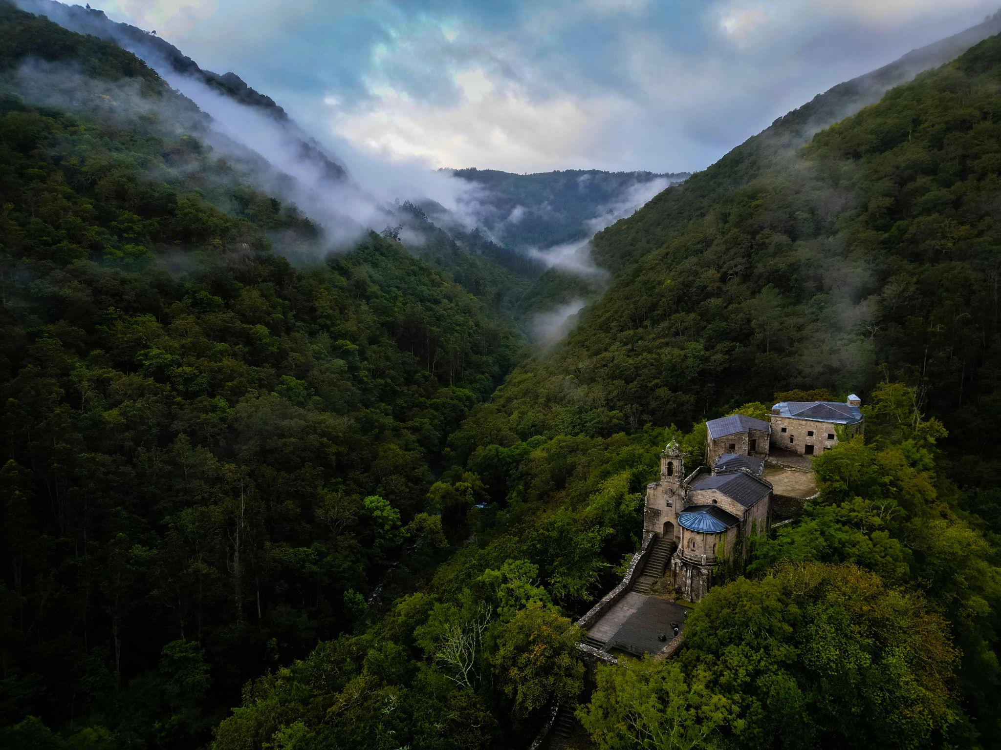 Santiago de Compostela
